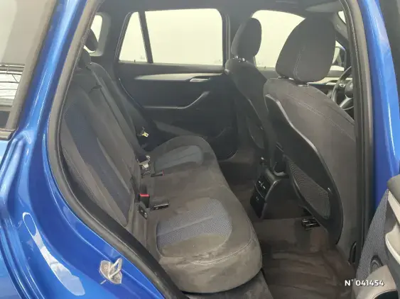 BMW X1 F48 - voiture d'occasion - Photo 11