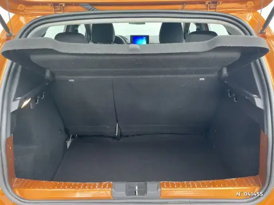 DACIA SANDERO III - voiture d'occasion - Photo 7