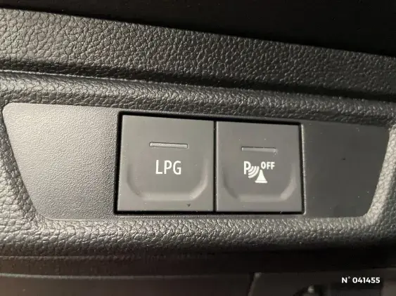 DACIA SANDERO III - voiture d'occasion - Photo 15