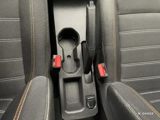 DACIA SANDERO III - voiture d'occasion - Photo 27