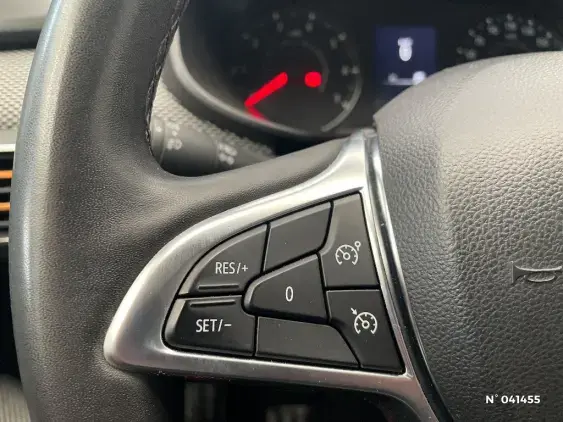 DACIA SANDERO III - voiture d'occasion - Photo 28