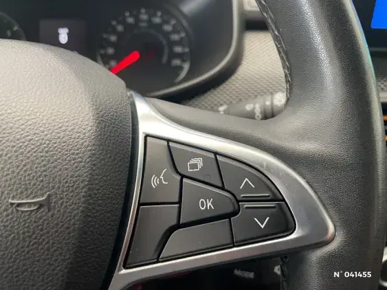 DACIA SANDERO III - voiture d'occasion - Photo 29