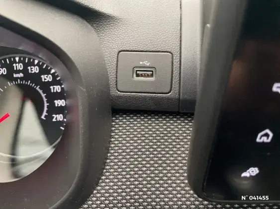 DACIA SANDERO III - voiture d'occasion - Photo 31