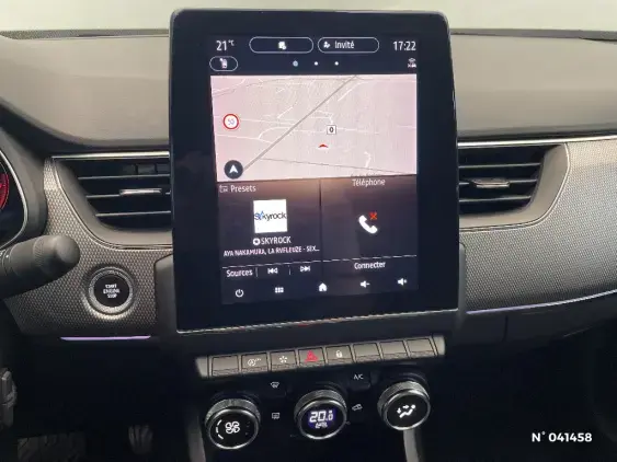 RENAULT ARKANA - voiture d'occasion - Photo 13