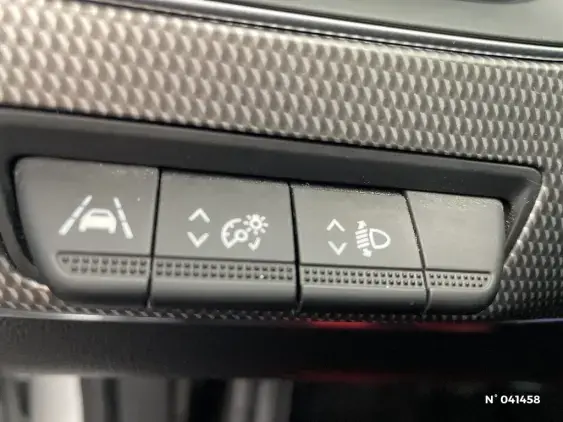 RENAULT ARKANA - voiture d'occasion - Photo 15
