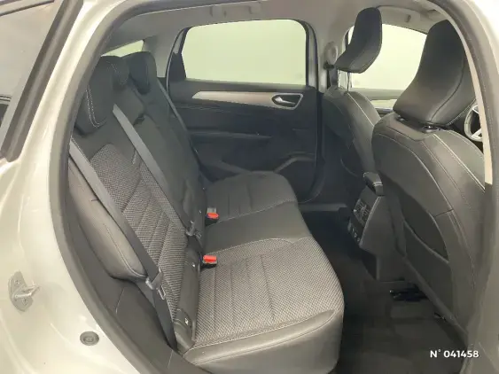 RENAULT ARKANA - voiture d'occasion - Photo 11
