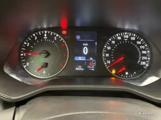 RENAULT CLIO V - voiture d'occasion - Photo 12