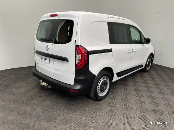 RENAULT KANGOO III - voiture d'occasion - Photo 4