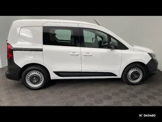 RENAULT KANGOO III - voiture d'occasion - Photo 5