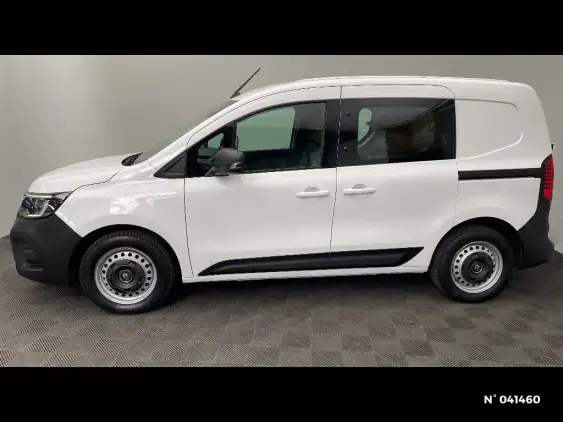 RENAULT KANGOO III - voiture d'occasion - Photo 2
