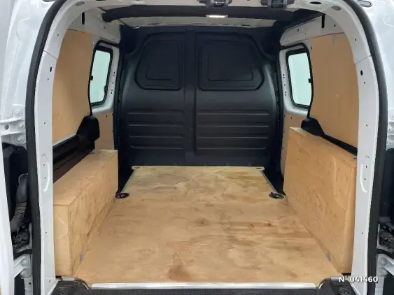 RENAULT KANGOO III - voiture d'occasion - Photo 7