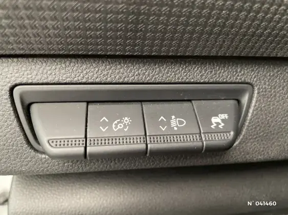 RENAULT KANGOO III - voiture d'occasion - Photo 14