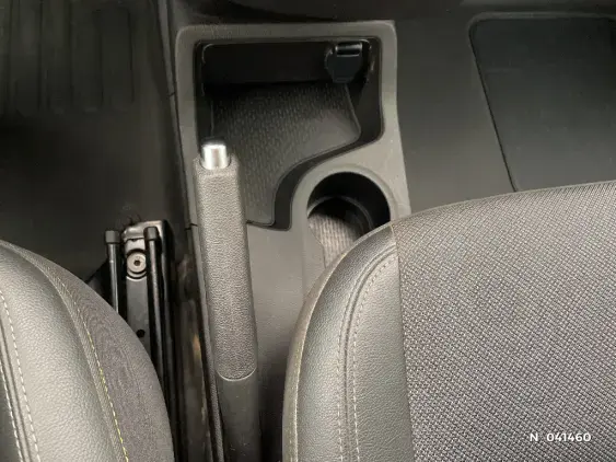 RENAULT KANGOO III - voiture d'occasion - Photo 26