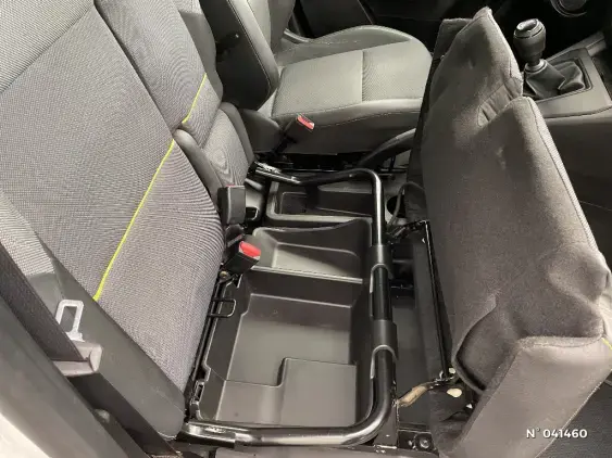 RENAULT KANGOO III - voiture d'occasion - Photo 31