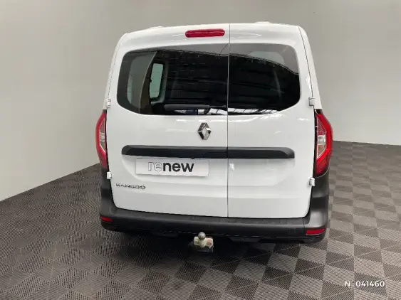 RENAULT KANGOO III - voiture d'occasion - Photo 6