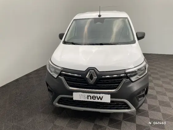 RENAULT KANGOO III - voiture d'occasion - Photo 3