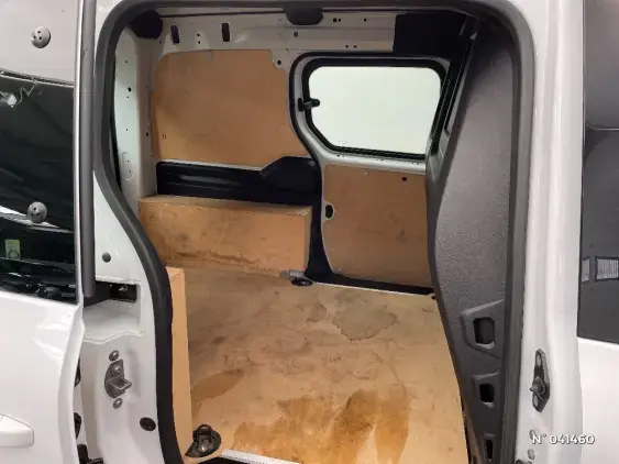 RENAULT KANGOO III - voiture d'occasion - Photo 10