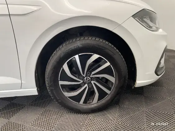 VOLKSWAGEN POLO VI - voiture d'occasion - Photo 8
