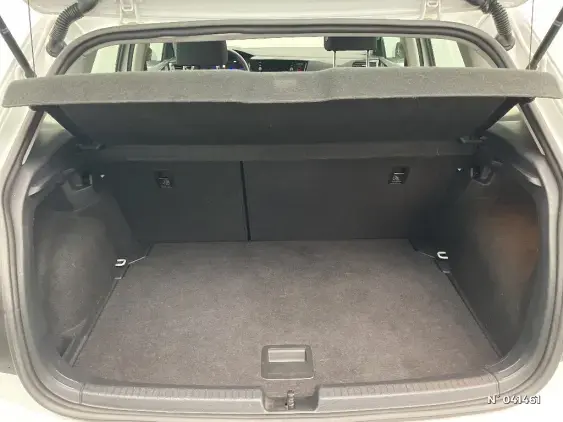 VOLKSWAGEN POLO VI - voiture d'occasion - Photo 7