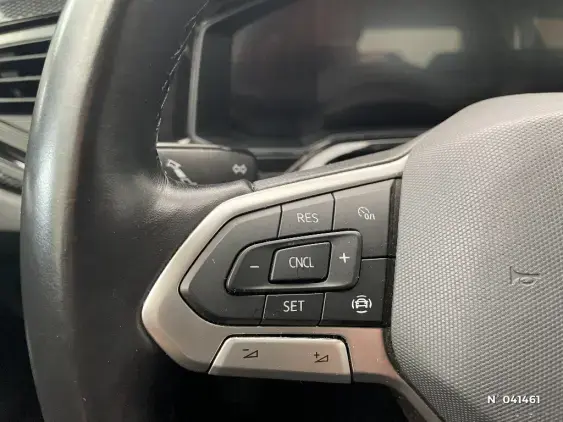 VOLKSWAGEN POLO VI - voiture d'occasion - Photo 28