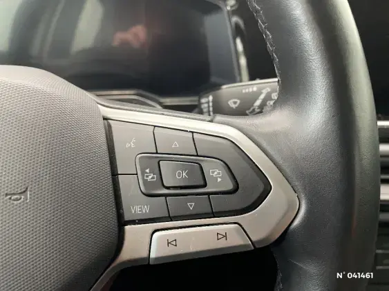 VOLKSWAGEN POLO VI - voiture d'occasion - Photo 29