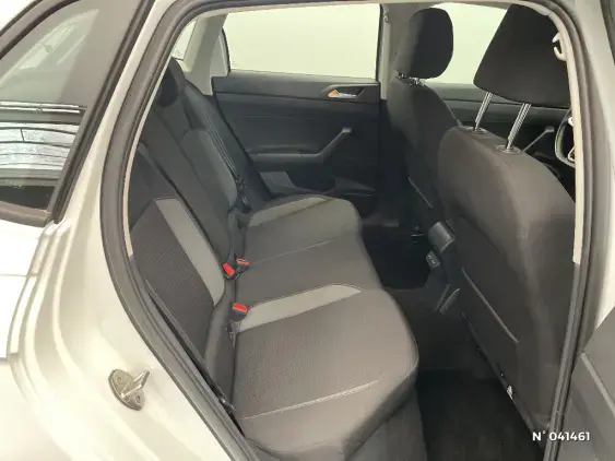 VOLKSWAGEN POLO VI - voiture d'occasion - Photo 11