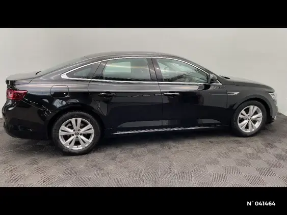 RENAULT TALISMAN - voiture d'occasion - Photo 5