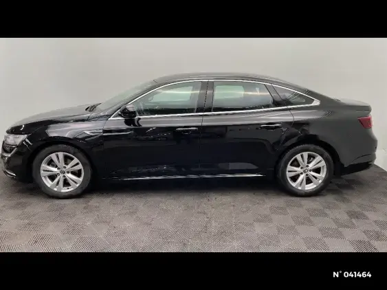 RENAULT TALISMAN - voiture d'occasion - Photo 2