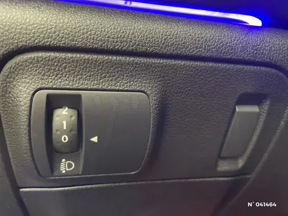 RENAULT TALISMAN - voiture d'occasion - Photo 15