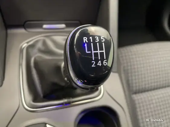 RENAULT TALISMAN - voiture d'occasion - Photo 26