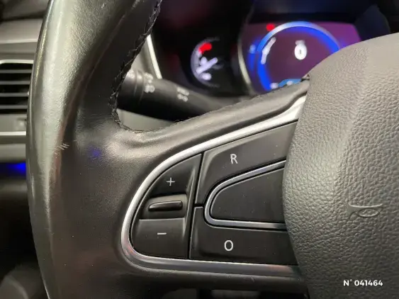 RENAULT TALISMAN - voiture d'occasion - Photo 29