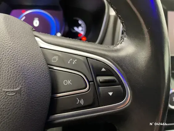 RENAULT TALISMAN - voiture d'occasion - Photo 30