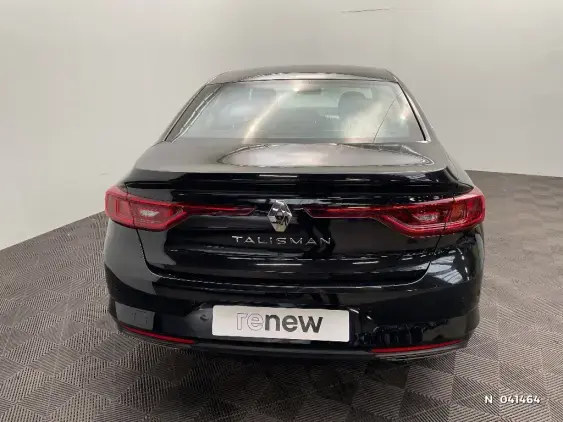 RENAULT TALISMAN - voiture d'occasion - Photo 6