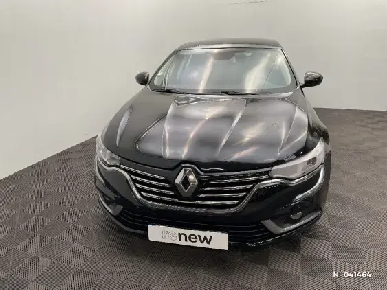 RENAULT TALISMAN - voiture d'occasion - Photo 3