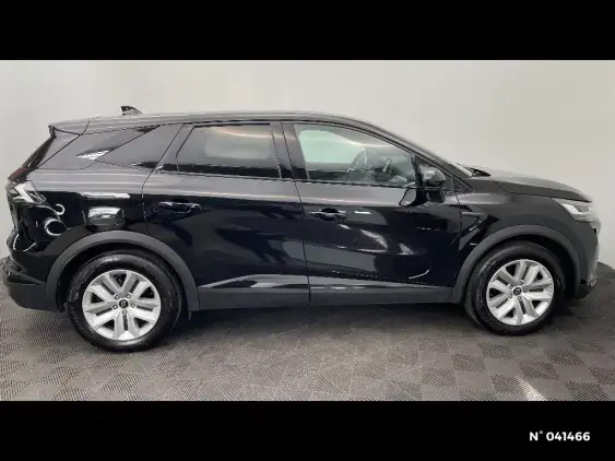 RENAULT SYMBIOZ - voiture d'occasion - Photo 5
