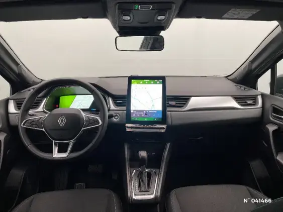 RENAULT SYMBIOZ - voiture d'occasion - Photo 9