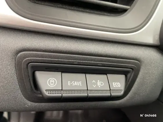 RENAULT SYMBIOZ - voiture d'occasion - Photo 15