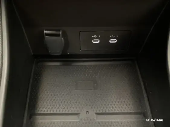 RENAULT SYMBIOZ - voiture d'occasion - Photo 25