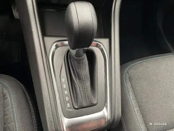 RENAULT SYMBIOZ - voiture d'occasion - Photo 26