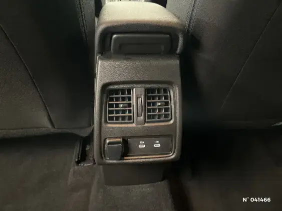 RENAULT SYMBIOZ - voiture d'occasion - Photo 28