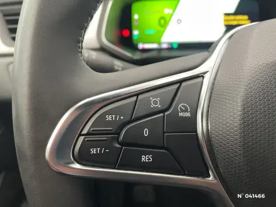 RENAULT SYMBIOZ - voiture d'occasion - Photo 29