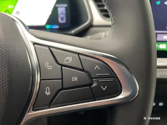 RENAULT SYMBIOZ - voiture d'occasion - Photo 30