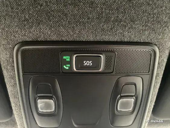 RENAULT SYMBIOZ - voiture d'occasion - Photo 31