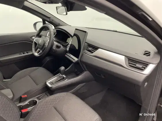 RENAULT SYMBIOZ - voiture d'occasion - Photo 10