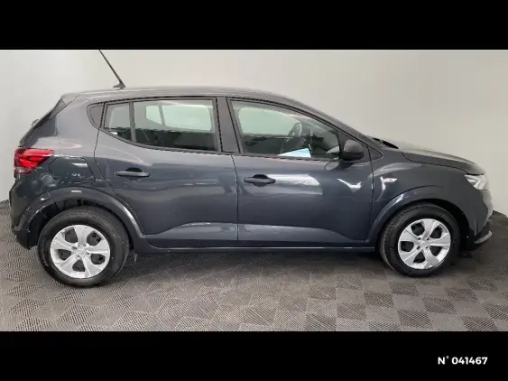 DACIA SANDERO III - voiture d'occasion - Photo 5