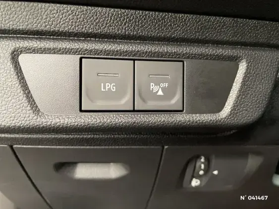 DACIA SANDERO III - voiture d'occasion - Photo 15