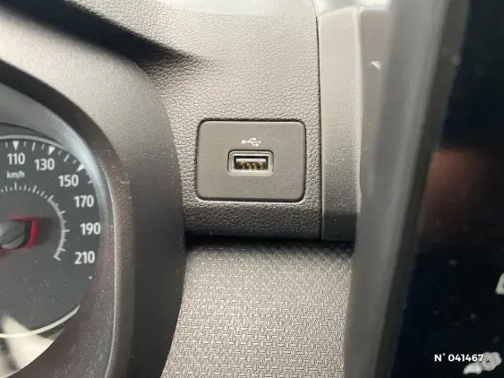 DACIA SANDERO III - voiture d'occasion - Photo 25