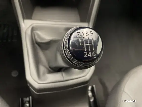 DACIA SANDERO III - voiture d'occasion - Photo 27