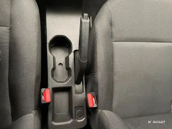 DACIA SANDERO III - voiture d'occasion - Photo 28
