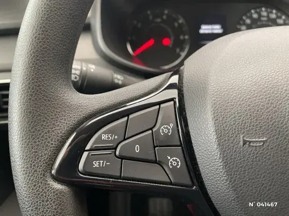 DACIA SANDERO III - voiture d'occasion - Photo 29